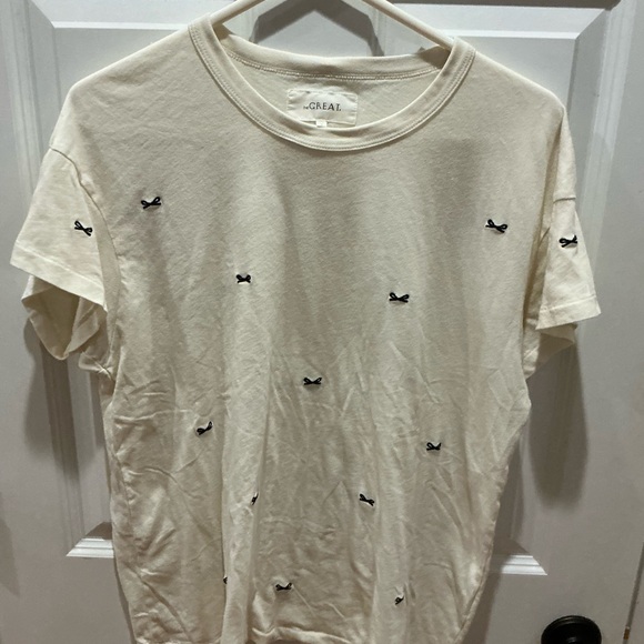 2 The Great t-shirts sz 3 large - Picture 5 of 7